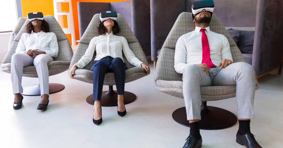 360-Grad-Feedback: Wie Führungskräfte wirklich lernen