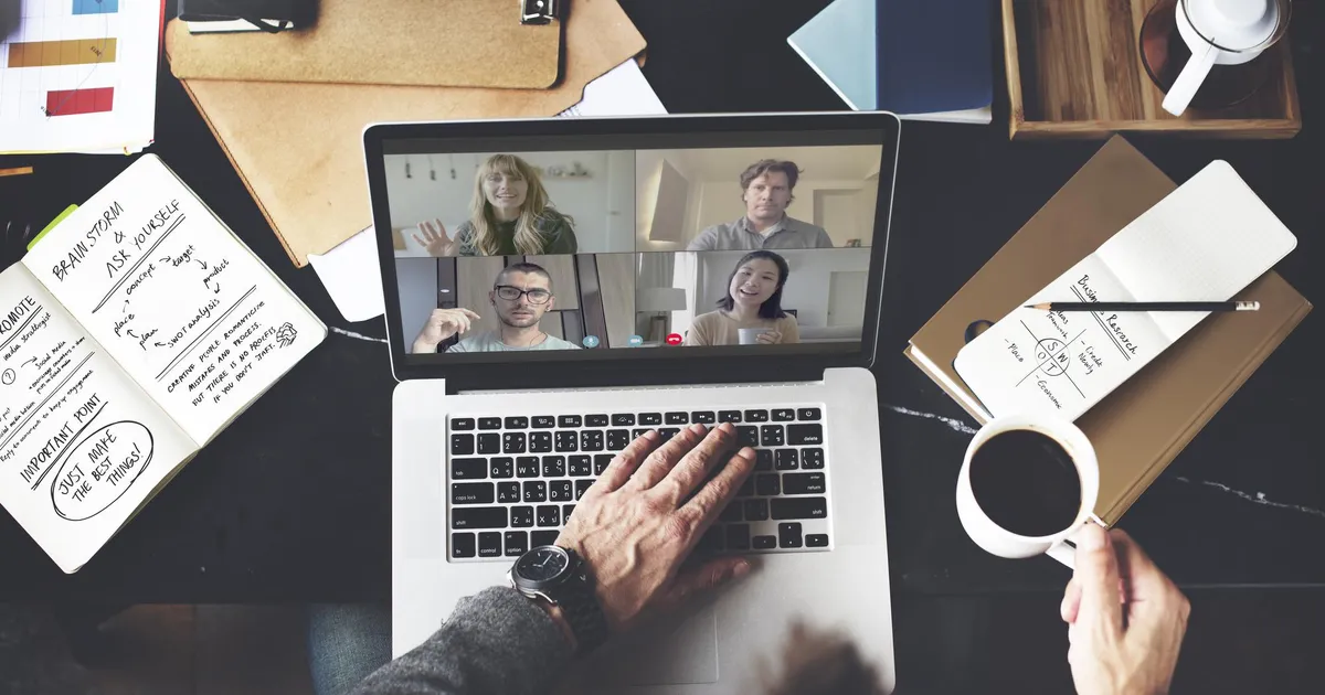 Digitale Kommunikation im Remote-Team richtig gestalten
