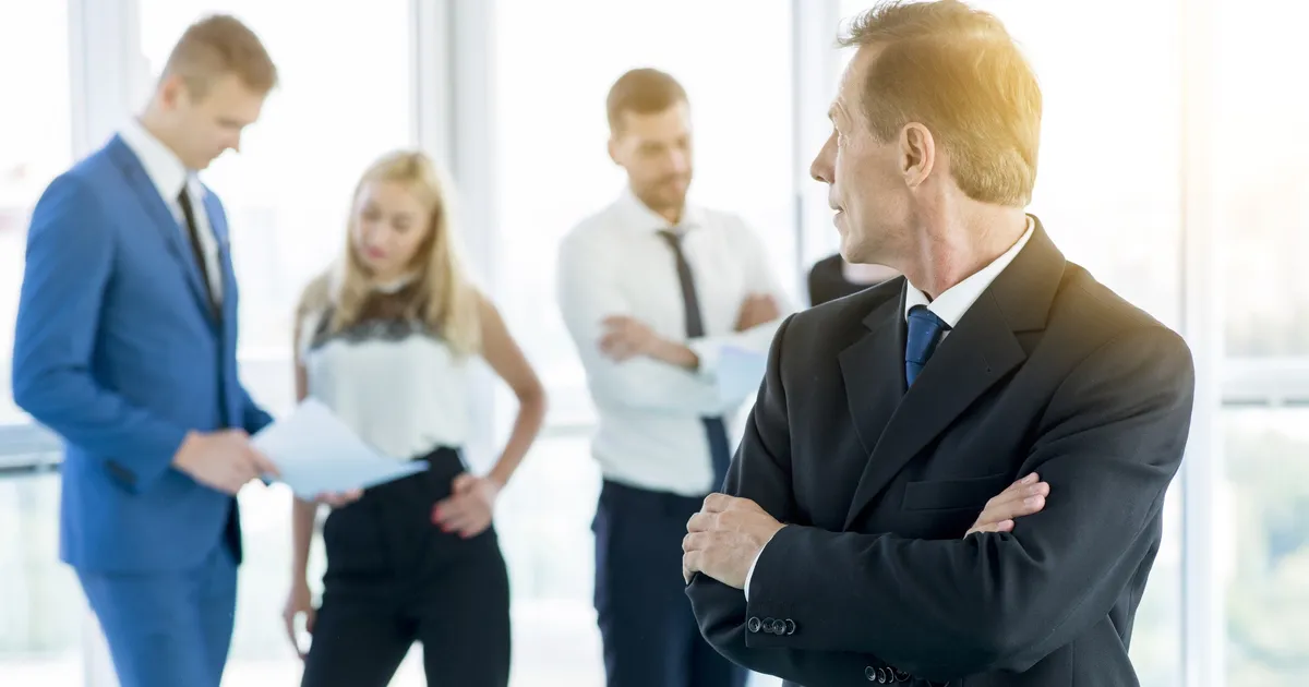 Executive Presence: Wie Führungskräfte Wirkung erzeugen