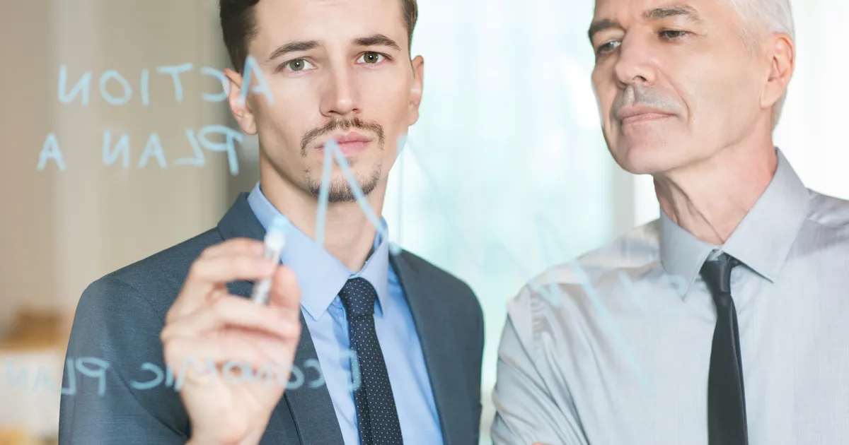 Führungsstile im Vergleich: Welcher passt zu Ihnen?
