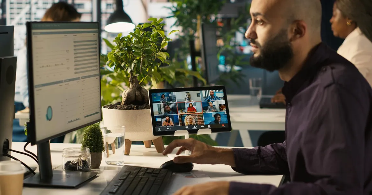 Remote-Teams führen: Typische Fallstricke und Lösungen
