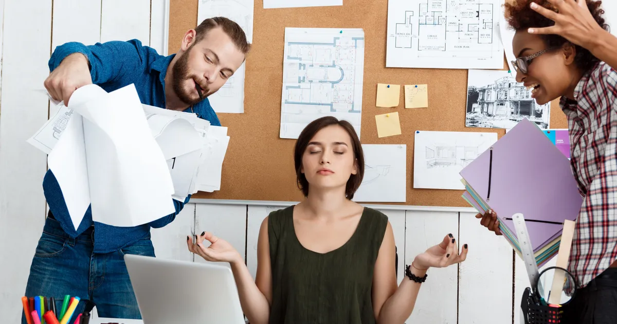 Resilienz für Führungskräfte: 5 Strategien für den Stressalltag